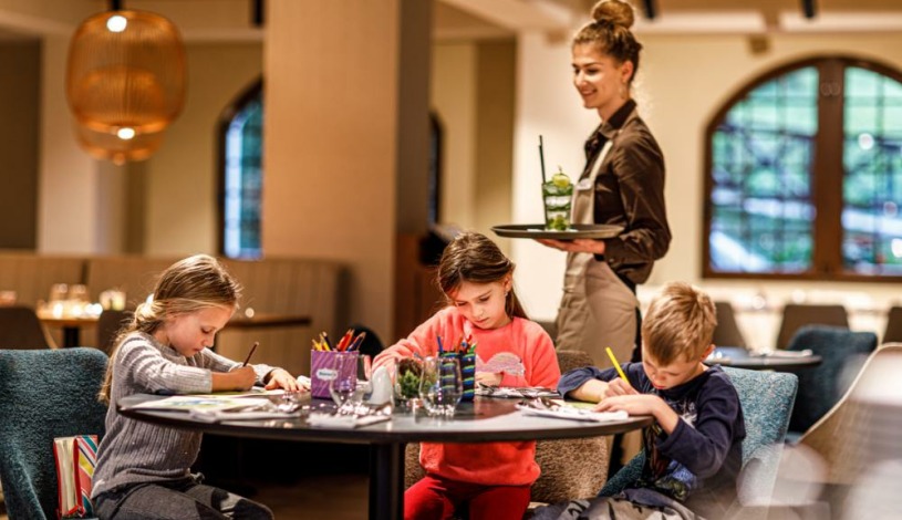 Wellness Hotel Windsor Špindlerův Mlýn